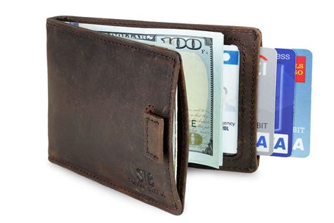 are leather wallets rfid protected|genuine leather rfid blocking wallet.